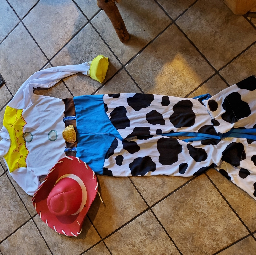 Toy story Halloween